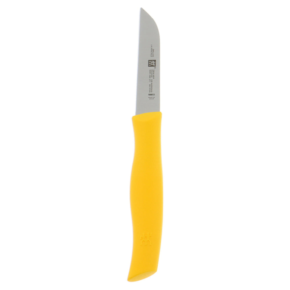 Zwilling 38091-081 TWIN® Grip Vegetable Knife 3" Stamped