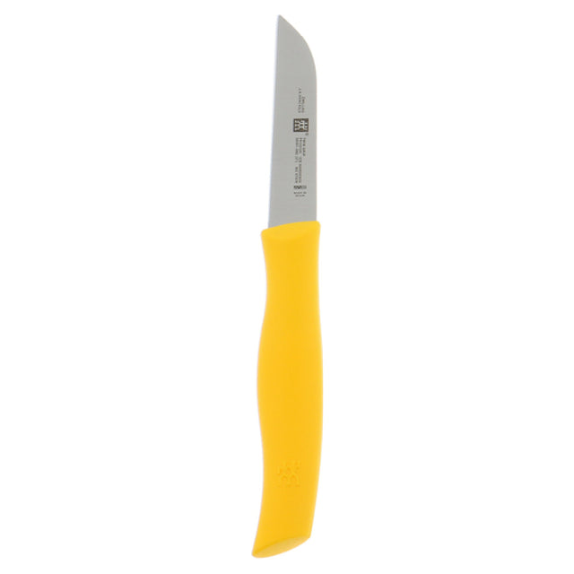 Zwilling 38091-081 TWIN® Grip Vegetable Knife 3" Stamped