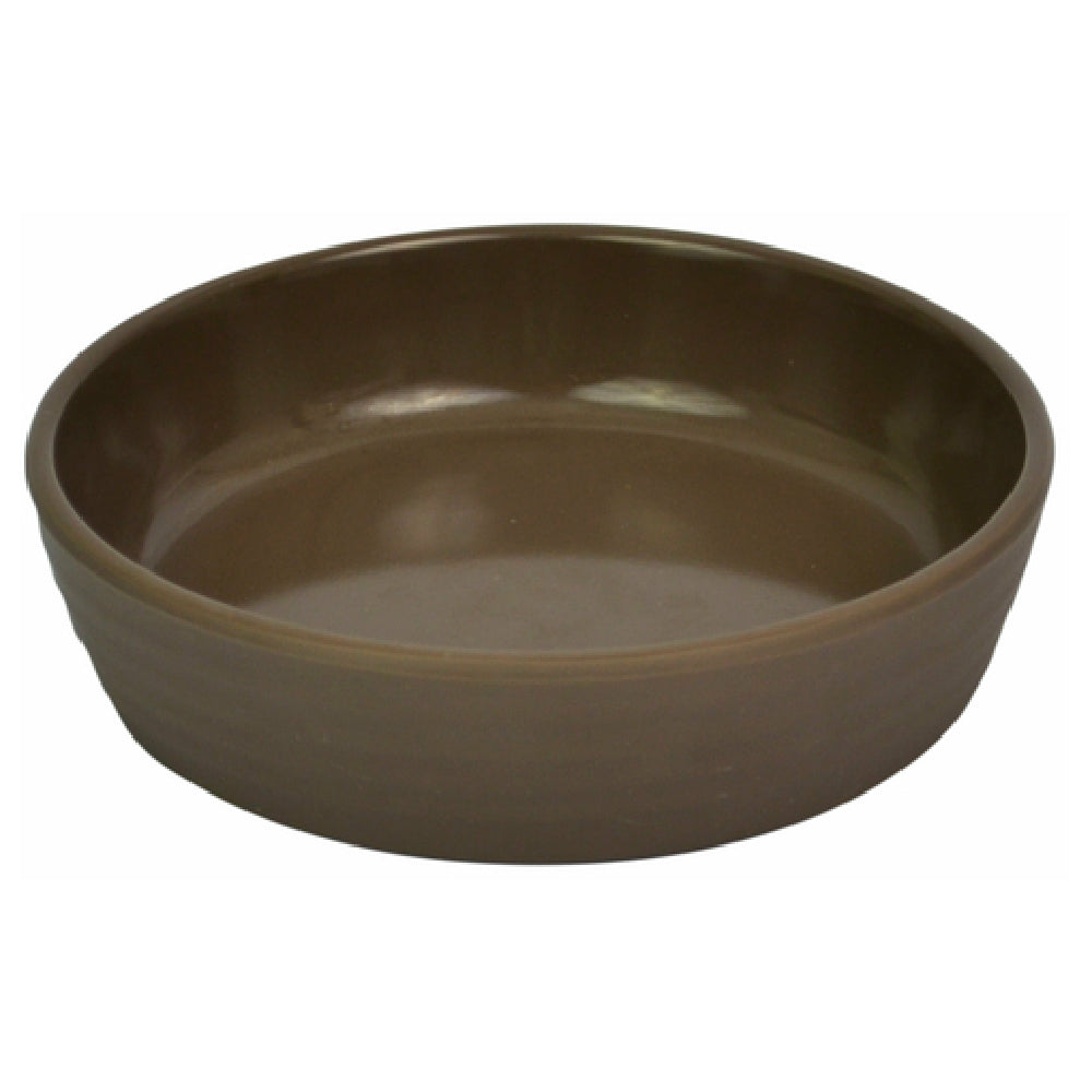 BauscherHepp TST1554 Ripple Collection Bowl 9-1/2 Oz. 5-1/2" Dia. X 1-1/4"H