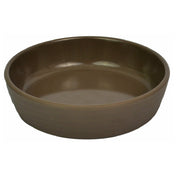 BauscherHepp TST1554 Ripple Collection Bowl 9-1/2 Oz. 5-1/2" Dia. X 1-1/4"H