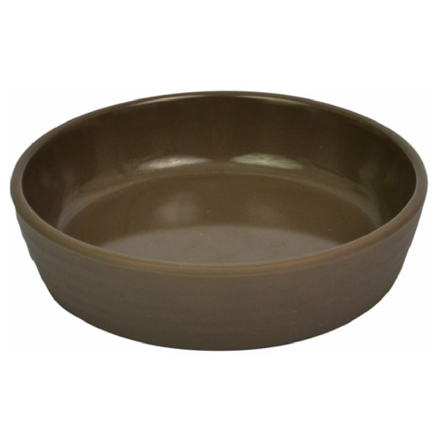 BauscherHepp TST1554 Ripple Collection Bowl 9-1/2 Oz. 5-1/2" Dia. X 1-1/4"H