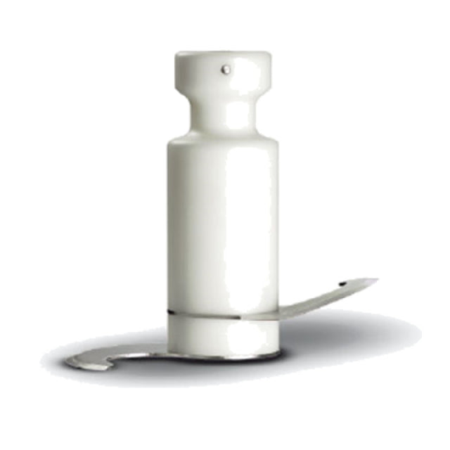 Sirman MSC06AMOI.22 Shaft With Dough-mixing Knives For C6 VV & C-TRONIC 6 VT MSC06AMOI.22