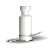 Sirman MSC04AMOI.22 Shaft With Dough-mixing Knives For C4 VV & C-TRONIC 4 VT MSC04AMOI.22