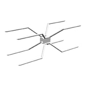 Wood Stone 000-319-LG-D Spit Forks Large Double For Use With SFR