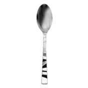 1880 Hospitality T947SADF Oneida® A.D. Coffee Spoon 5" Faceted Handle Design