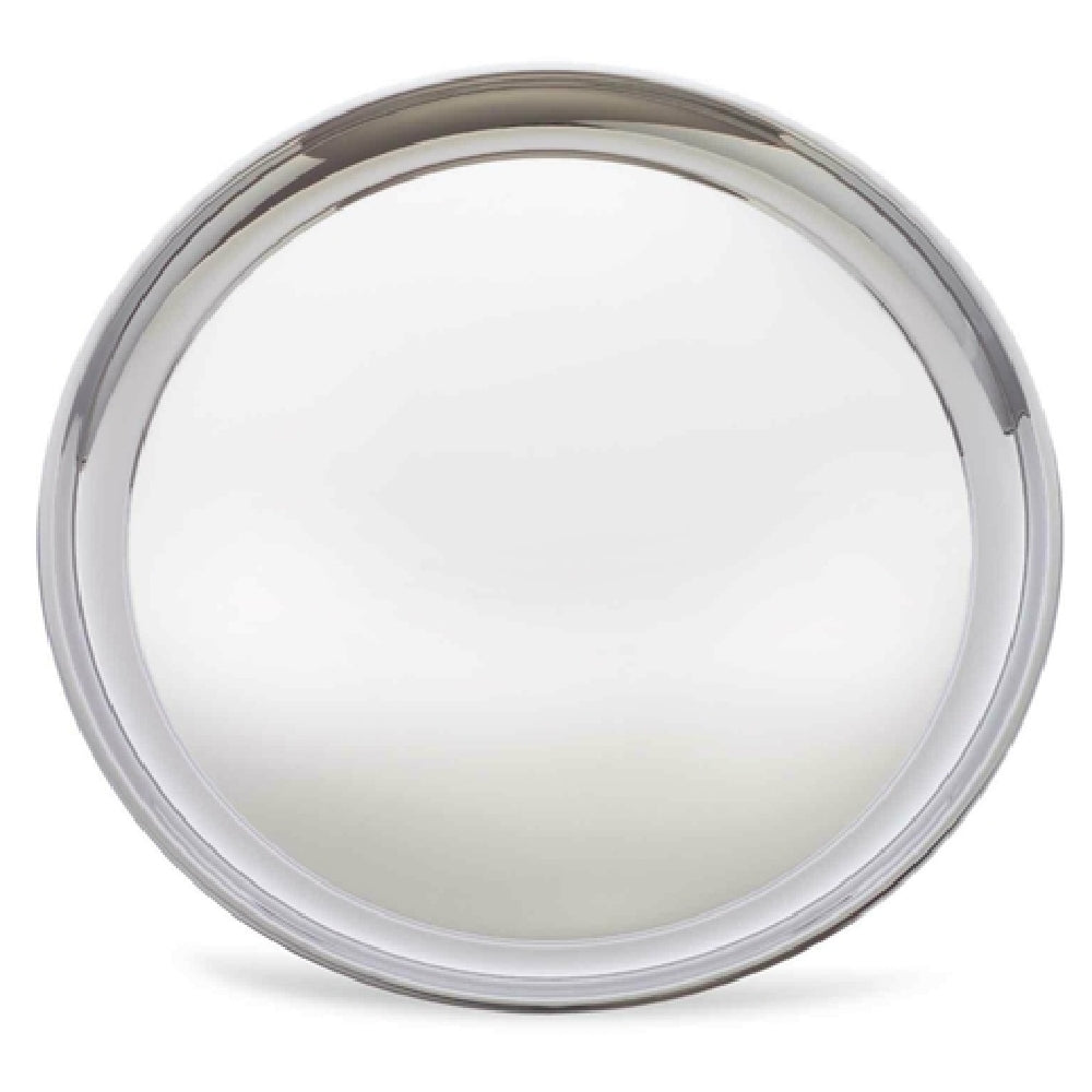 Steelite WL9222SP Gallery Tray 13" Dia. Round