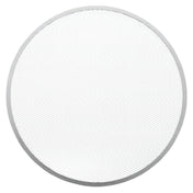 Hubert 38636 - Pizza Screen, 20" Dia., Round