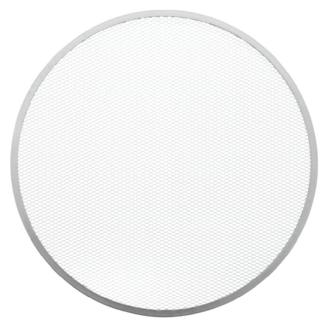 Hubert 38636 - Pizza Screen, 20" Dia., Round