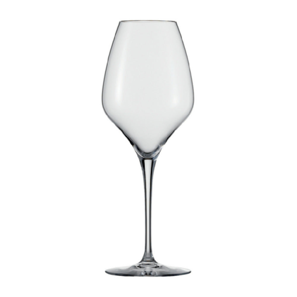 Fortessa 0033.112916 Zwiesel Glass Handmade Alloro Tasting Glass 17.1 Oz. (506ml)