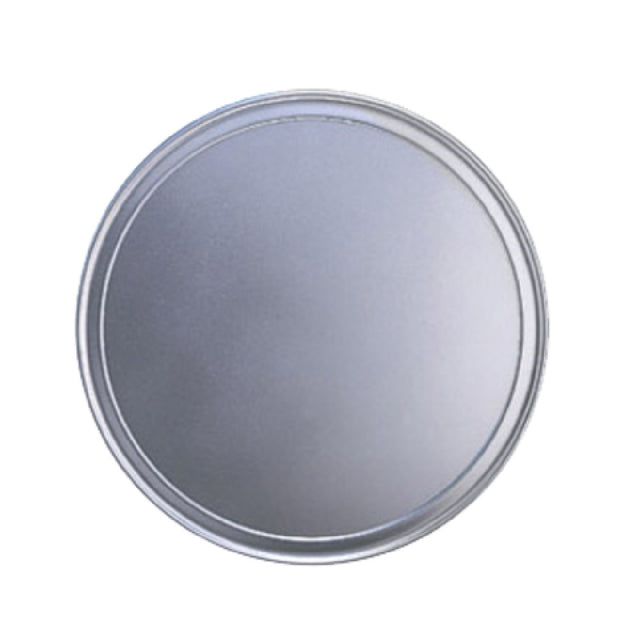 American Metalcraft HATP12 Pizza Pan Wide Rim 12" OD