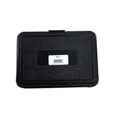 Cooper Atkins 14241 Hard Carrying Case Small 6"x 8-1/2" X 2-1/2"