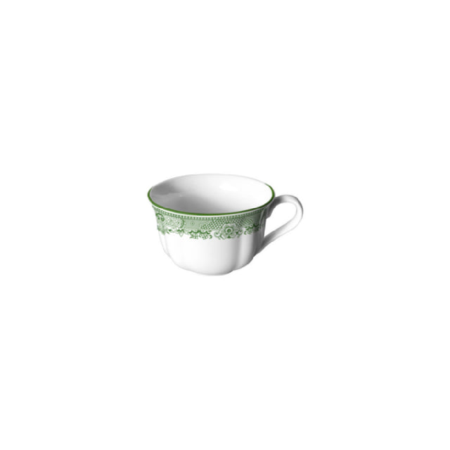 Steelite 62566FP820 Coffee Cup 8.0 Oz 4.75" X 3.987" X 2.5"
