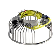 Alfa HBG-20 Safety Cage For Hobart 20 Qt Mixer Fits Model A200
