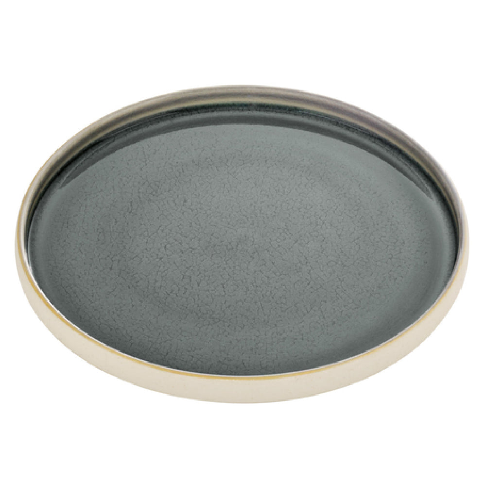 BauscherHepp P011221-016151 Plate 8-1/4" Dia. Round