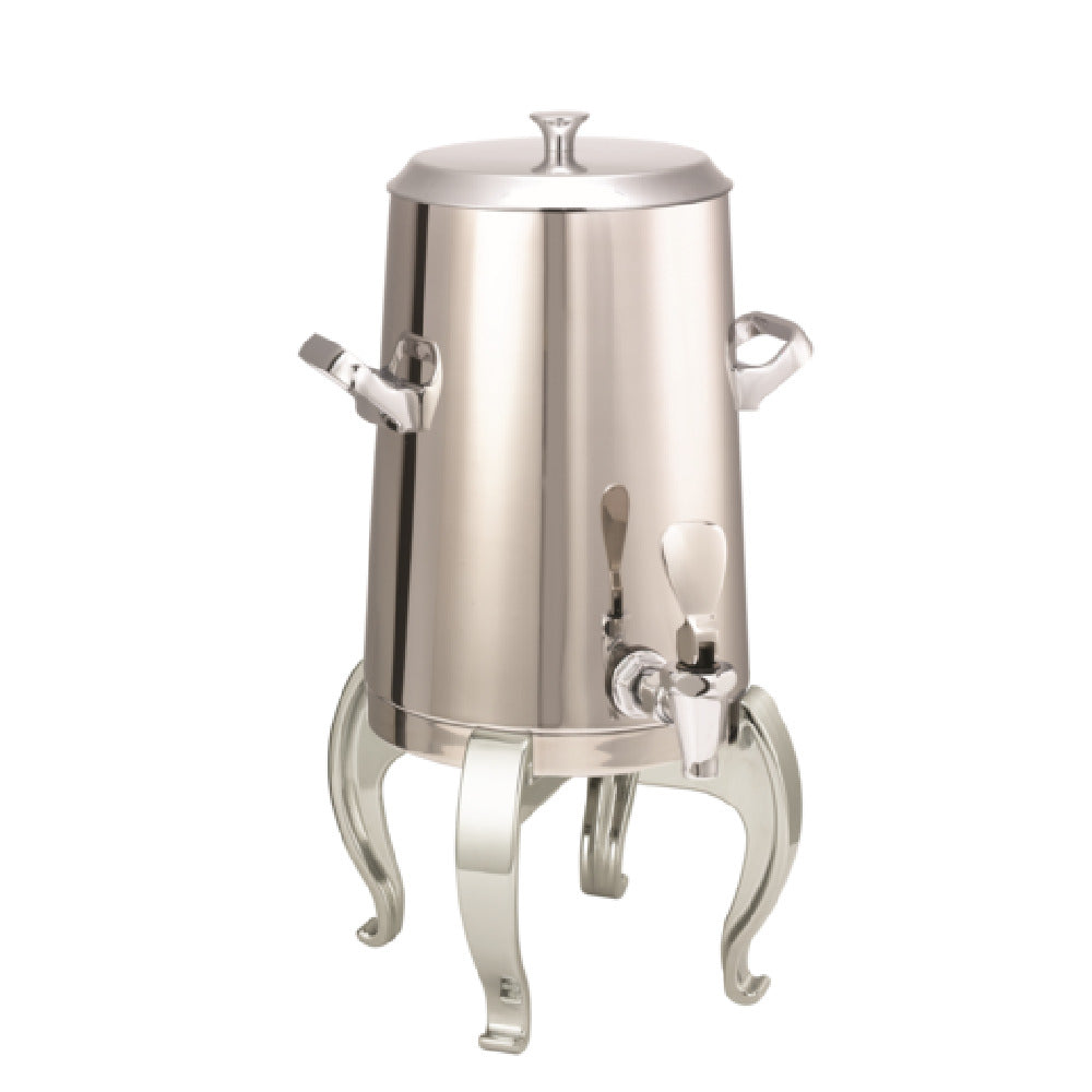 Service Ideas URN15VPSRGFL Service Ideas Flame Free™ Thermo-Urn™ Urn Vacuum Insulated