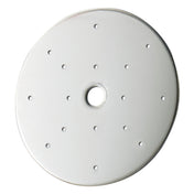 Krowne 21-143 Krowne Royal Series Replacement Spray Face Shower Spray Face For Model 21-131L Spray Valve