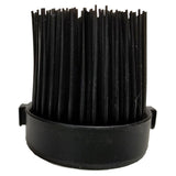 TableCraft Products 10162BK - Squeeze Bottle Basting Brush, 2-1/2", Silicone