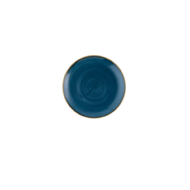 Churchill China SNTSEVP81 - Plate, 8-2/3" Dia., Round