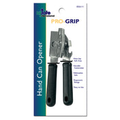 1880 Hospitality EGU-11 Update International™ Pro-Grip Hand Can Opener 7-1/2"