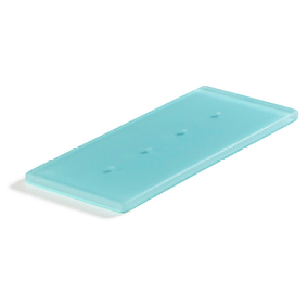 Revol 411219 (112191) Tasting Tray (SHIPS FROM FRANCE) 9-3/4"W X 4"D X 1/2"H