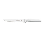 Mundial 5622-6E BR RF Utility Slicer 6" Serrated Edge