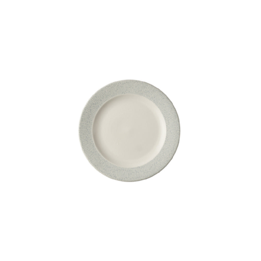 Churchill China DELGVP8 1 - Profile Plate, 8.33", Round