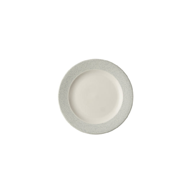 Churchill China DELGVP8 1 - Profile Plate, 8.33", Round