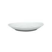 Libbey DDN OG-5400 Espresso Saucer 4-7/8" X 4-2/5" X 3/4"H Oval