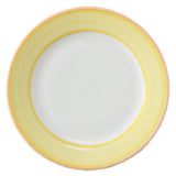 GET Enterprises PA1600901424 Plate 6-1/2" Dia. Round