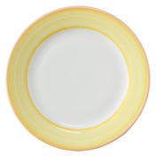 GET Enterprises PA1600901424 Plate 6-1/2" Dia. Round