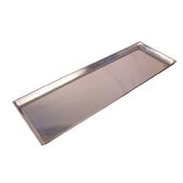 BauscherHepp TSS8704 Tray 22-13/16" X 8-1/4" Rectangular