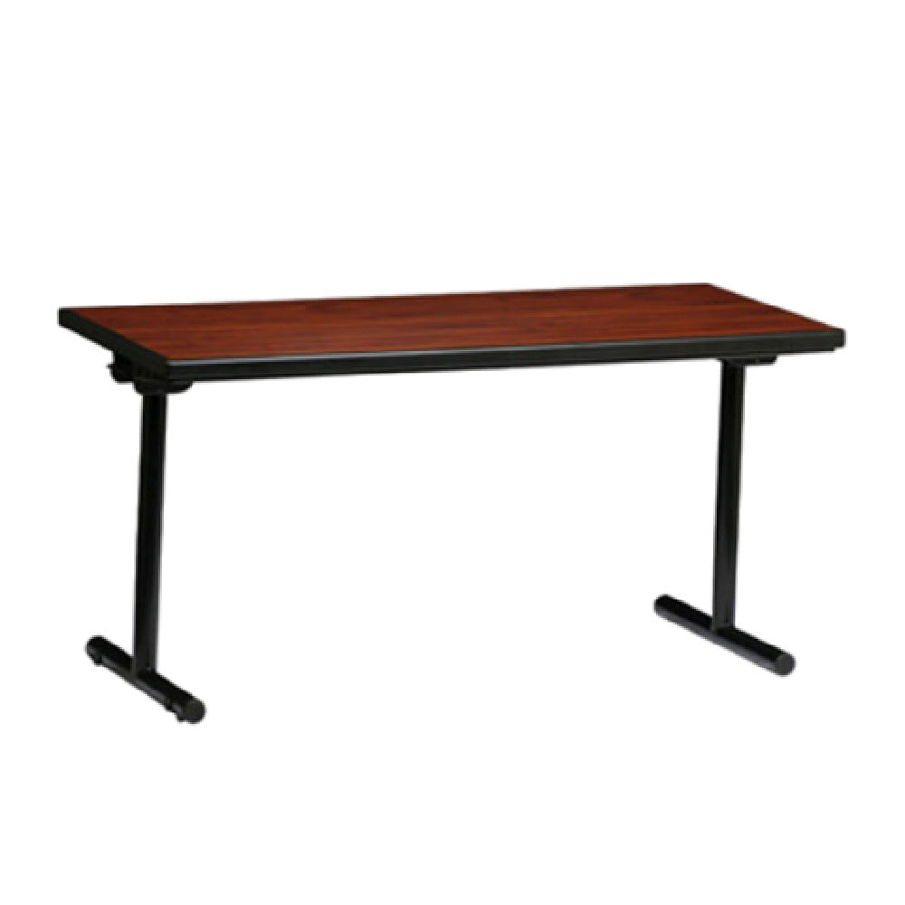 Forbes Industries REV2472MXE####-T#### Revolution™ Training Folding Table Rectangular