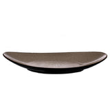 1880 Hospitality L6753059342 Oneida® Plate 9" Oval