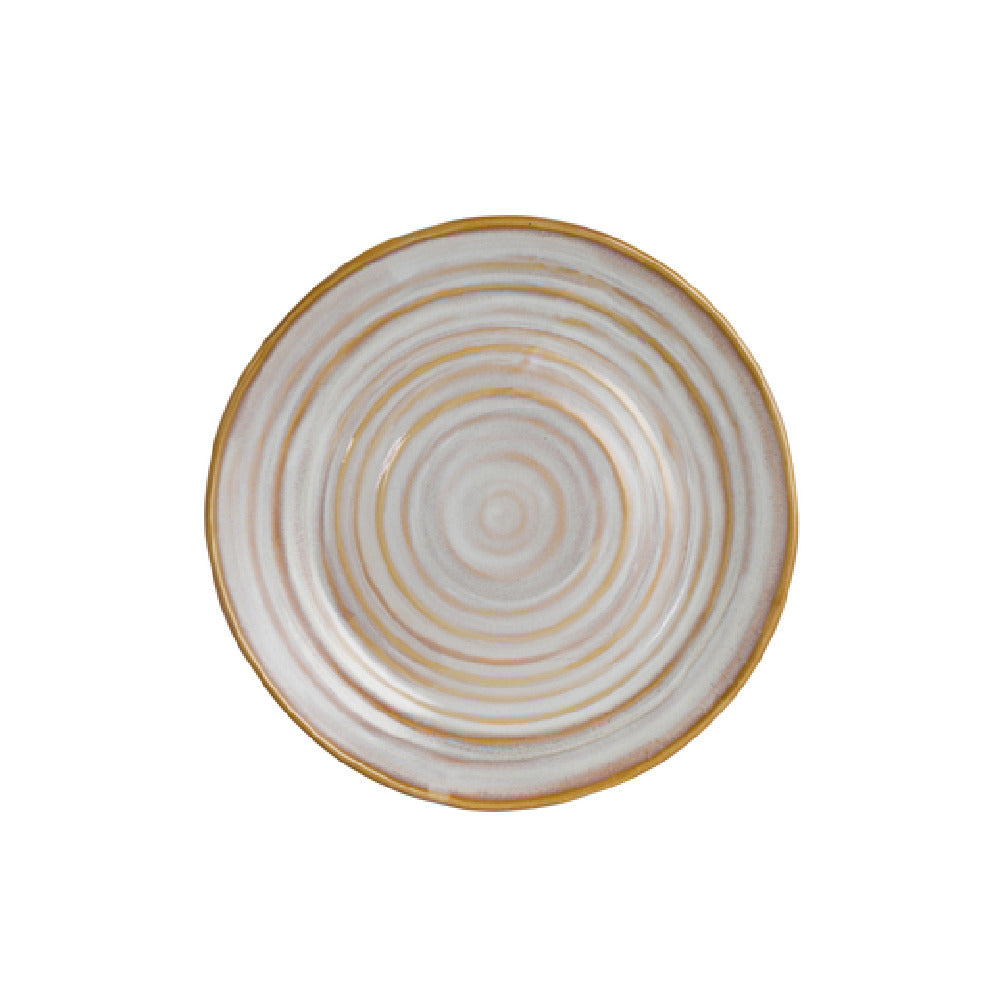 Steelite 6210FA002 Plate 8.5"Azores Costa