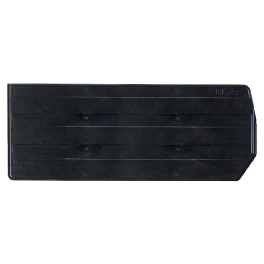 Quantum DUS248 Bin Divider For Bin QUS248 (pack Of 6) Made In USA