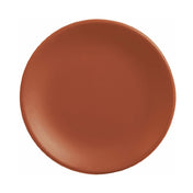 Libbey DRI-1-C (Formerly World Tableware) Plate 6" Dia. Round