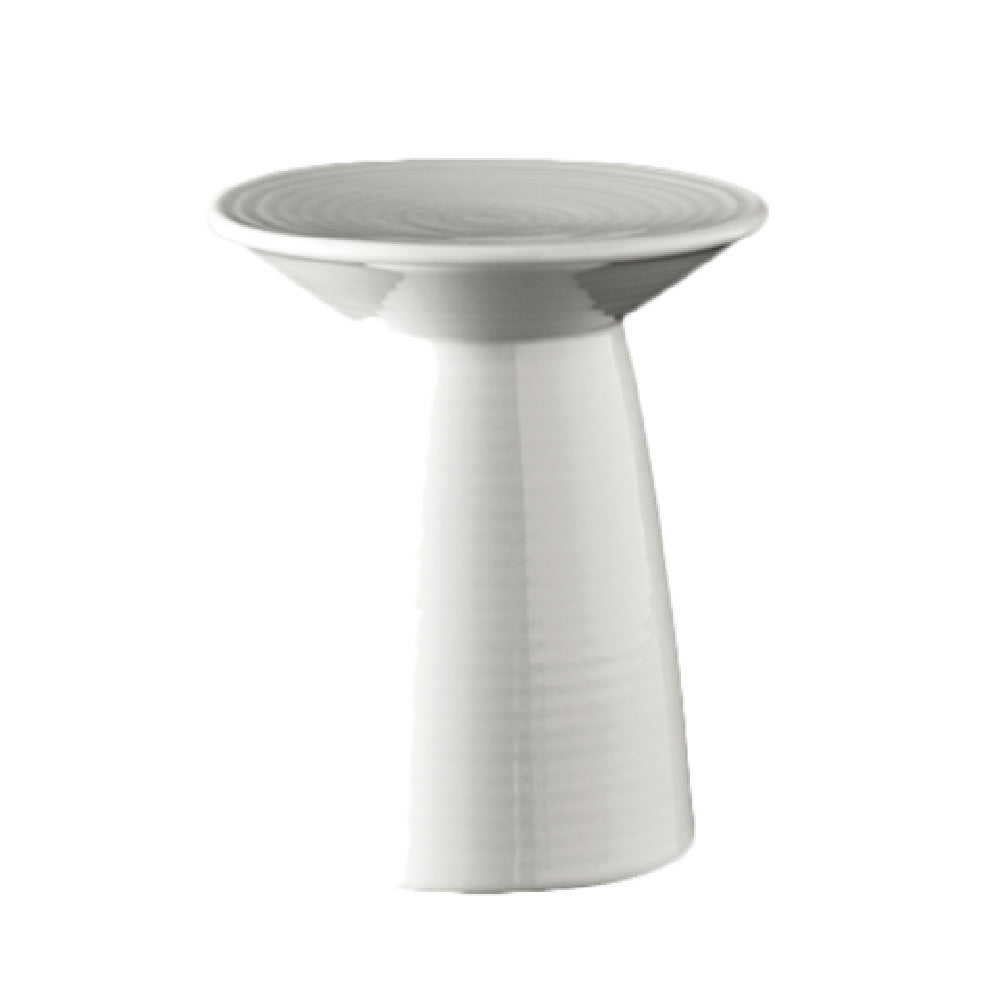 Steelite 6327P459 Round Riser 2.75" X 3.25" Paul Liebrandt