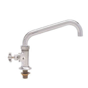 Fisher 5012 Faucet Deck Mount Single Hole