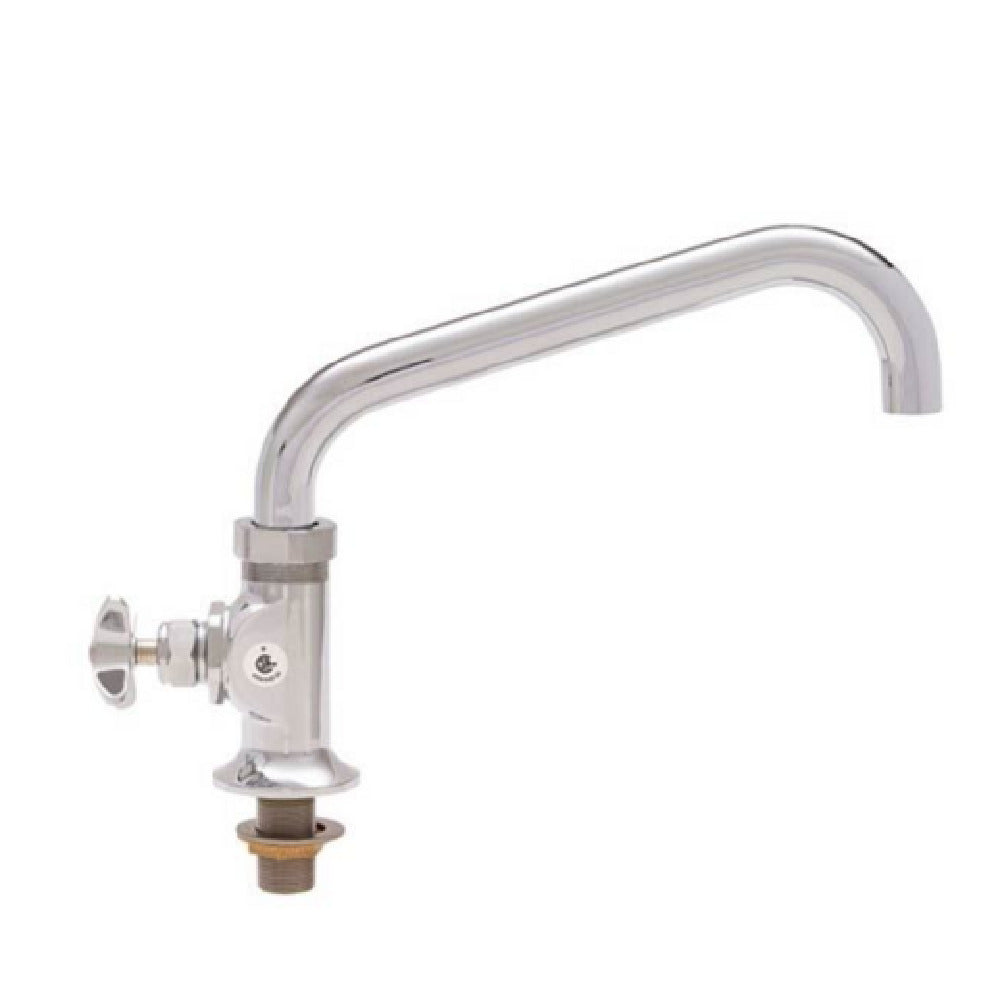 Fisher 5014 Faucet Deck Mount Single Hole