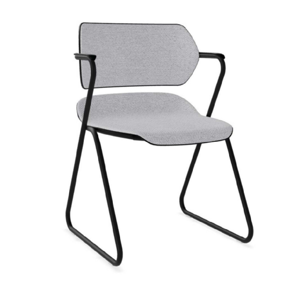 Forbes Industries ACA1120## Acton Stacker® Arm Model All Upholstery Grade 1