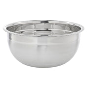 Hubert 43557 - Mixing Bowl, 3 Qt., 9-1/2" Dia. X 4-1/10"H