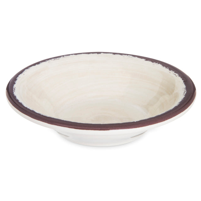 Carlisle 5401853 Carlisle Mingle™ Fruit Bowl 4.5 Oz. 5" Dia.