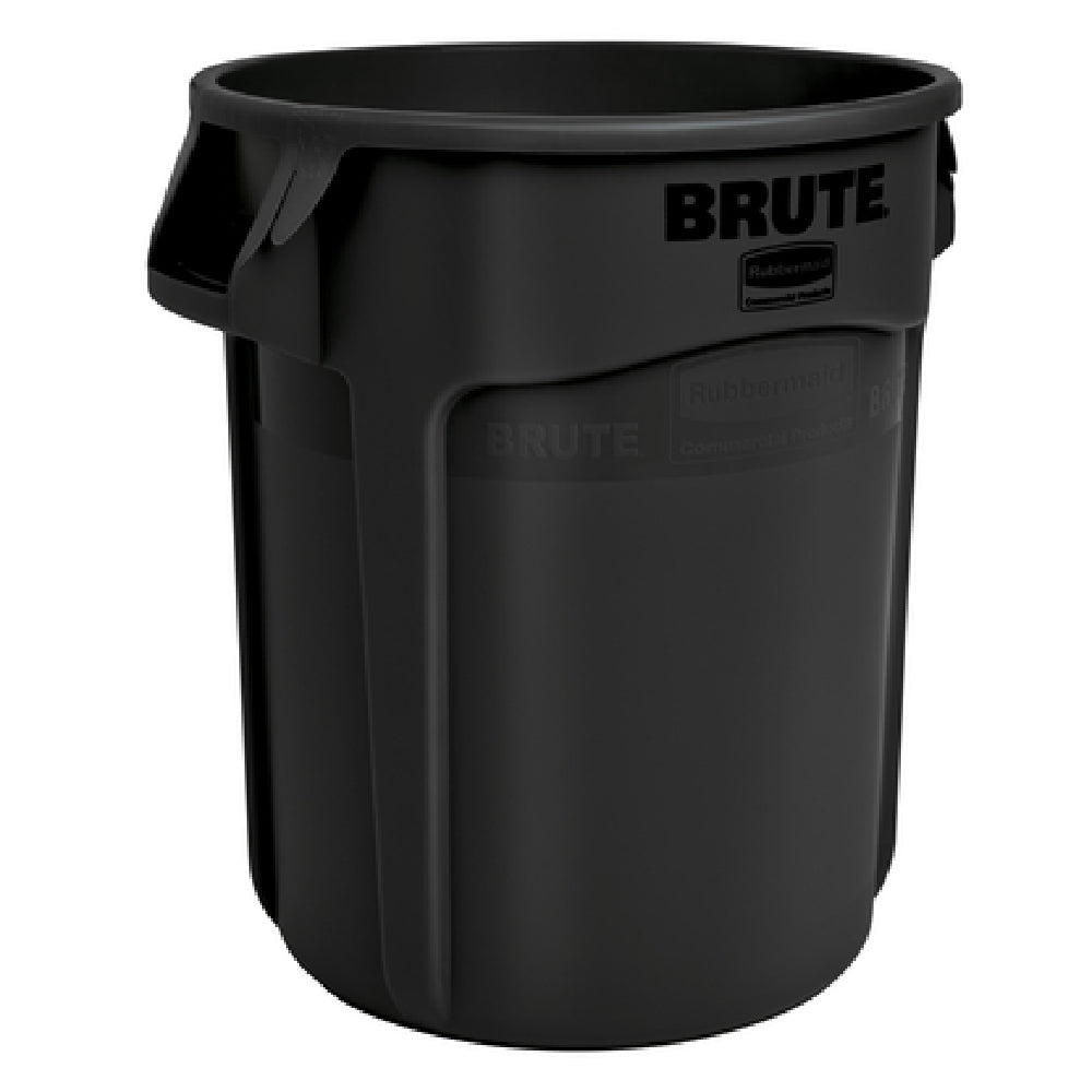 Rubbermaid 1926827 Brute® Container 10 Gallon 15-5/8" Dia. X 17-1/8"H