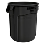 Rubbermaid 1926827 Brute® Container 10 Gallon 15-5/8" Dia. X 17-1/8"H