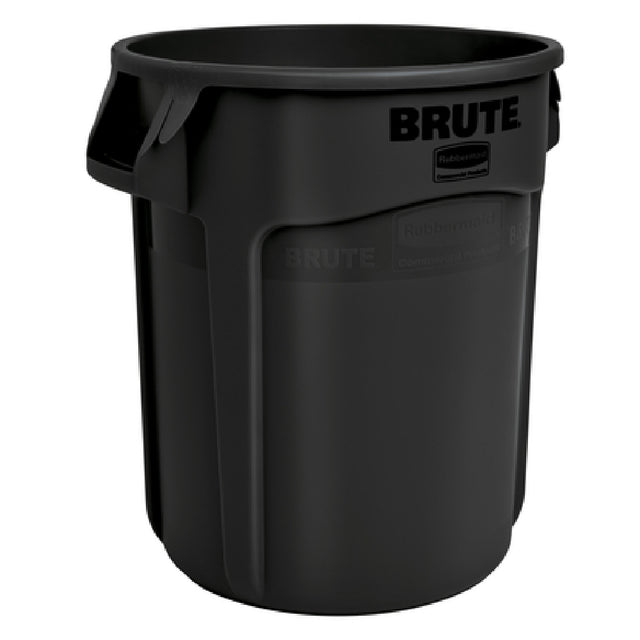 Rubbermaid 1926827 Brute® Container 10 Gallon 15-5/8" Dia. X 17-1/8"H