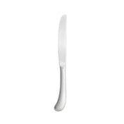 Fortessa 1.5B.115.00.005 Mariposa Table Knife 9.5" (24.1cm) Brushed