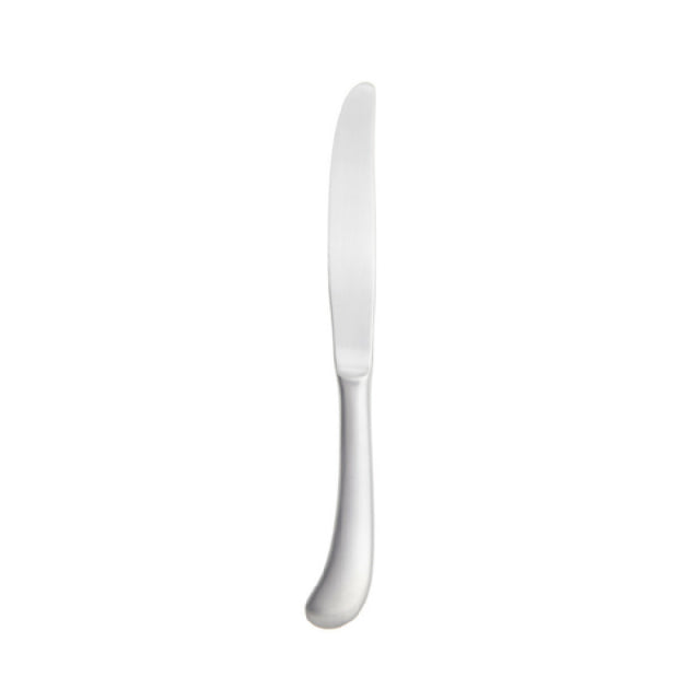 Fortessa 1.5B.115.00.005 Mariposa Table Knife 9.5" (24.1cm) Brushed