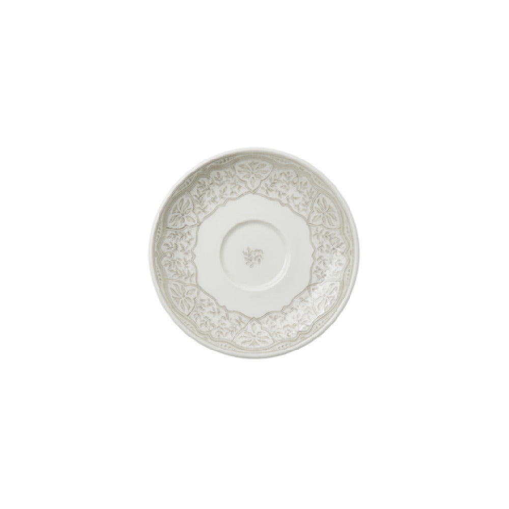 Steelite 1804X0042 - Liv Saucer, 6.0", Florinne