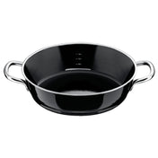 BauscherHepp 21.1127.2670 Stewing Pan 2.85 Qt. (91.30 Oz.) 9-7/16" Dia. X 1"H