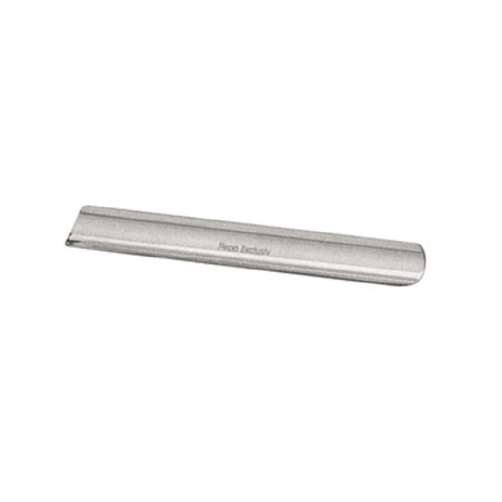 BauscherHepp 60.5427.0000 Crumb Scraper 5-7/8"L (150mm) 18/10 Stainless Steel